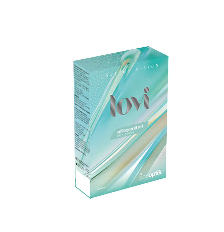 All-in-One Pflegemittel - 2x 360 ml Bio + Hyaluron