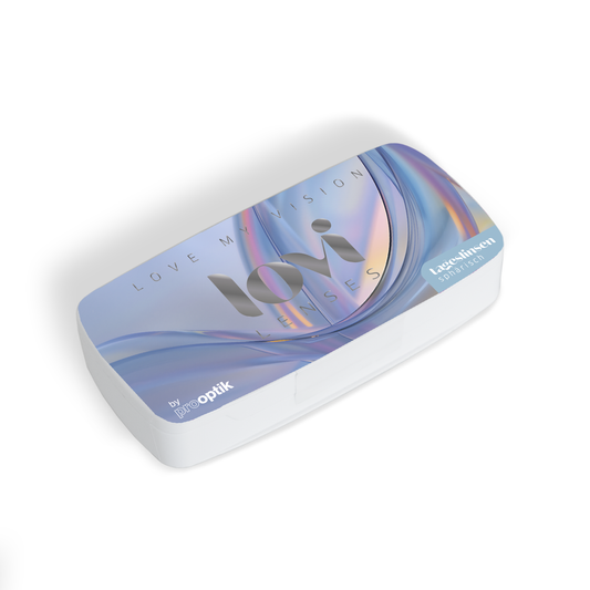 Lovi Tageslinsen - sphärisch